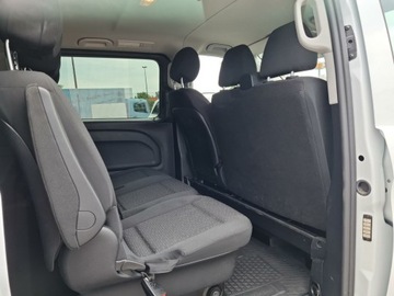 Mercedes Vito W447 2024 Mercedes-Benz Vito Tourer, zdjęcie 14