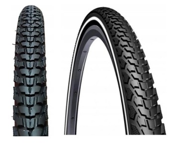 OPONA ROWEROWA MITAS 700X40 42-622 V84 GRIPPER REFLEX STRIP