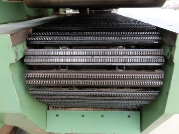 Гусеничная многопильная машина Cosmec 400 6/23