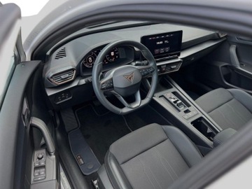 Cupra Formentor Crossover 1.5 TSI 150KM 2023 Cupra Formentor 1.5 TSI DSG 150KM Navi LED Kamera Salon PL FV 23, zdjęcie 8