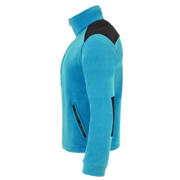 Флисовая толстовка WORK FLEECE FLRA340 NY-NY XL