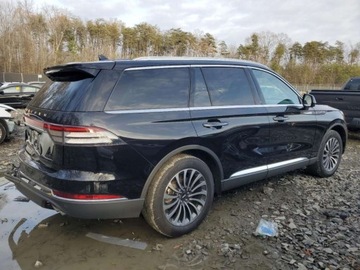 Lincoln 2024 Lincoln Aviator Reserve 2024 3.0l 3.0 Benzyna 400KM, zdjęcie 3