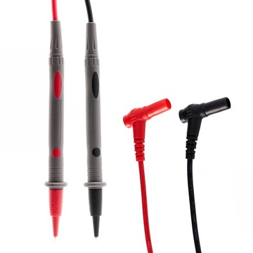 ZT102A ЦИФРОВОЙ МУЛЬТИМЕТР TRUE RMS SMART MODE TEMP