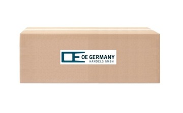 HŘÍDEL OJNICE OE GERMANY 01 0300 611000