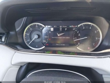 Land Rover Range Rover Evoque II 2021 Land Rover Range Rover Evoque R-Dynamic S 2021 2.0 Benzyna 246KM, zdjęcie 10