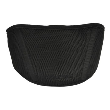 Pas nerkowy REBELHORN JARED BLACK czarny GRATIS
