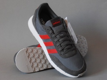 BUTY ADIDAS RUN 60s 2.0 (GW8058) r. 44 2/3