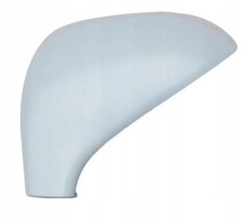 PEUGEOT 207 308 nakładka obudowa lusterka lewego