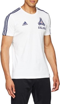 R9417 Adidas England Koszulka/T-Shirt męski M