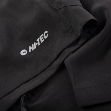 ДЕТСКИЕ ШОРТЫ HI-TEC MEGANO JR.