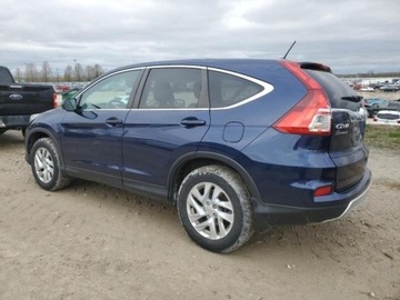 Honda CR-V IV 2016 Honda CR-V Honda CR-V 2.4 Benzyna 185KM, zdjęcie 5