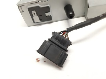 VW PASSAT B6 ZMIENIARKA CD 6 PŁYT 3C0035110