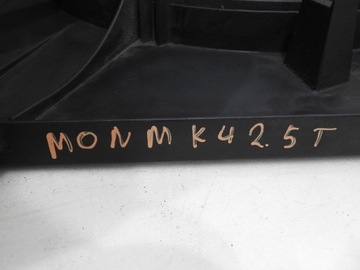 ВЕНТИЛЯТОР РАДИАТОРА FORD MONDEO MK4 2.5 T