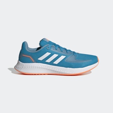 ХИТ ЖЕНСКИХ ЛЕГКИХ СПОРТИВНЫХ КРОССОВ ADIDAS RUNFALCON