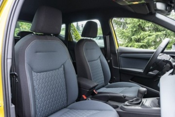 Seat Arona 2026 Seat Arona Style Plus 1.0 TSI 115 KM DSG Dostępny, zdjęcie 21