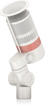 Динамический микрофон TC Helicon GoXLR MIC-WH