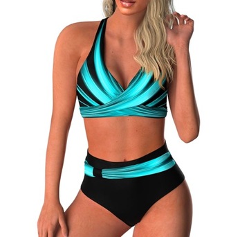 Bikini komplet rozmiar XL