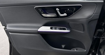 Mercedes GLC C254/X254 Coupe 2.0 220d 197KM 2025 Mercedes-Benz GLC SalonPL Od Dealera DIGITAL LIGHT Kamera360 Pamiec Foteli, zdjęcie 8