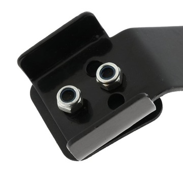2 szt. Skuter ze stali nierdzewnej Flex Brake Outdoor