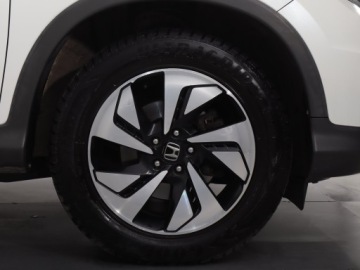 Honda CR-V IV SUV Facelifting 1.6 i-DTEC 160KM 2015 Honda CR-V 1.6D BiTurbo, Salon Polska, Serwis ASO, zdjęcie 14