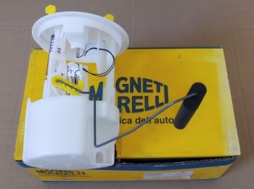 MAGNETI MARELLI ДАТЧИК УРОВНЯ ТОПЛИВА CLIO II