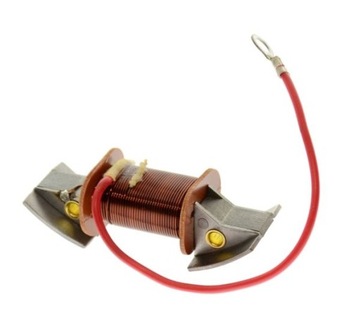 Катушка статора WSK 125 DUELLS лучше оригинала!!!