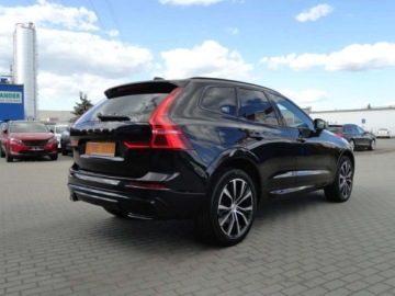 Volvo XC60 II 2022 Volvo XC 60 R Design Navi Full Led Alu 20 Skora B4 Kamera Keyless Go 2022, zdjęcie 35