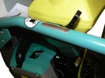 Ammann ATR 60 P 62 кг трамбовщик премиум-класса Люблин