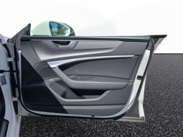 Audi A7 C8 Sportback 2.0 40 TDI 204KM 2022 Audi A7 Sportback matrixy, aktywny tempomat, kamera cofania, 2.0 Diesel, zdjęcie 18