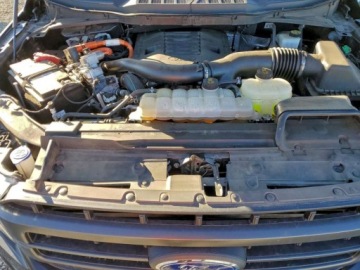 Ford 2022 Ford F150 Supercrew 2022 3.5l 3.5 Hybryda 400KM, zdjęcie 6