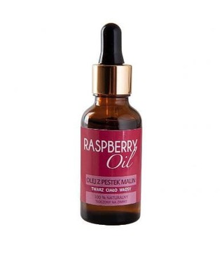 Beaute Marrakech Olej Z Pestek Malin 30ml