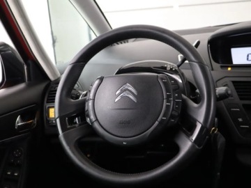 Citroen Grand C4 Picasso I 1.6 HDi FAP 112KM 2013 Citroen C4 Grand Picasso 1.6 HDi, Automat, zdjęcie 16