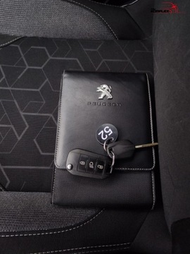 Peugeot 2008 I SUV Facelifting 1.2 PureTech 110KM 2017 Peugeot 2008 1.2 Benzyna 110KM Navi Led Gwarancja 1.2 Benzyna 110KM, zdjęcie 18