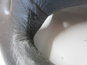 LANCIA PHEDRA 01-10 VOLANT EVROPA