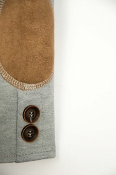 КОСТЮМ КРЕСТАЛЬНЫЙ, комплект из 4 штук. 92