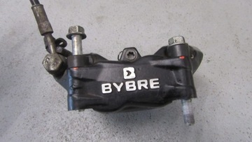 KTM Duke 125 16r xy передний и задний тормозной суппорт