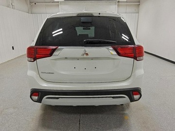 Mitsubishi Outlander III 2020 Mitsubishi Outlander Es 2020 2.4 Benzyna 166KM, zdjęcie 2