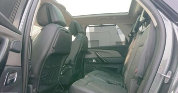 Citroen Grand C4 Picasso II Grand Picasso 1.6 e-HDi 114KM 2015 Citroen C4 Grand Picasso Citroen C4 Grand Picasso II 1.6 HDI 127tyskm 1.6, zdjęcie 11
