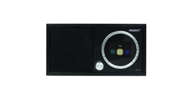 Цифровое радио FM RDS 151 DAB+ Ferguson Bluetooth
