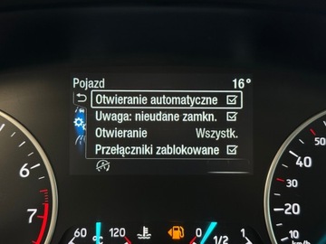 Ford Ecosport II SUV Facelifting 1.0 EcoBoost 125KM 2022 Ford EcoSport Active /CarPlay / 1 właściciel / FV, zdjęcie 32