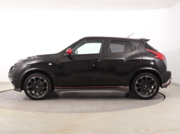 Nissan Juke I SUV 1.6 DIG-T 190KM 2013 Nissan Juke 1.6 DIG-T, Salon Polska, 4X4, zdjęcie 2