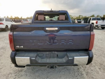 Toyota Tundra II 2022 Toyota Tundra Crewmax Platinum 2022 3.4 Benzyna 389KM, zdjęcie 2