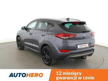 Hyundai Tucson III SUV 1.6 T-GDI 177KM 2015 Hyundai Tucson GRATIS! Pakiet Serwisowy o, zdjęcie 2