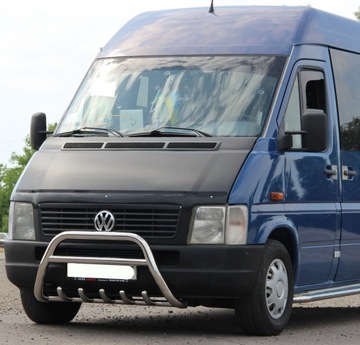 OCHRANNÝ RÁM PŘEDNÍ VW VOLKSWAGEN LT II 96-06