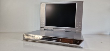 CD DVD ТВ-плеер DK Digital DTV 530 DTV-530