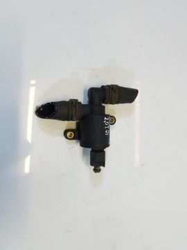 DODATKOWA POMPKA WODY AUDI A4 B8 LIFT 2.0 TDI 4H0121671B
