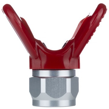 PISTOLET DO AGREGATU MALARSKIEGO GRACO ROSFIX 1/4