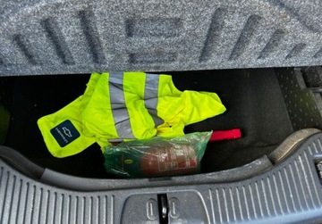 Chevrolet Trax 1.4 140KM 2013 Chevrolet Trax 1,4 Benzyna 140 KM 4x4 GWARANCJA Zamiana Zarejestrowany 1.4, zdjęcie 28