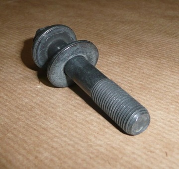 ВИНТ РАСПРЕДВАЛА PEUGEOT 3008 1.6THP