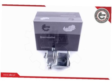 ESEN SKV 50SKV844 TŘMEN BRZDY